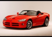 2003 Dodge Viper SRT-10